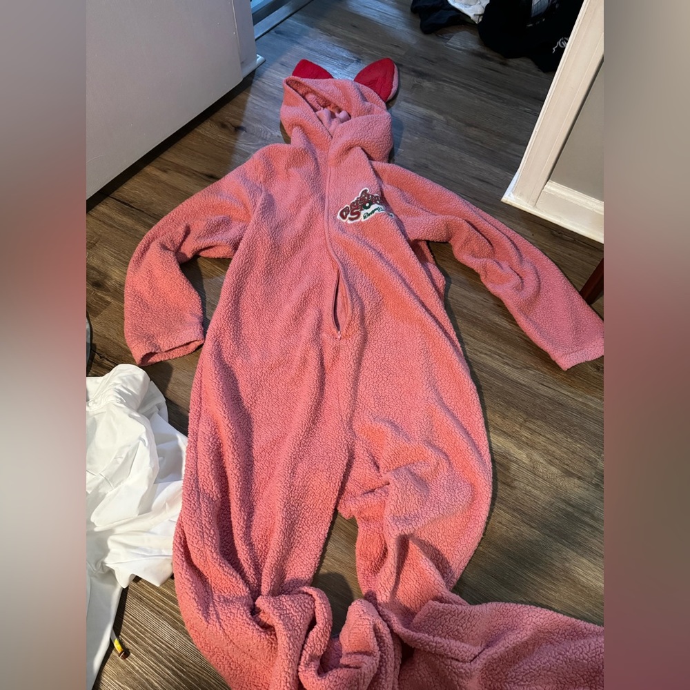 3 onesies